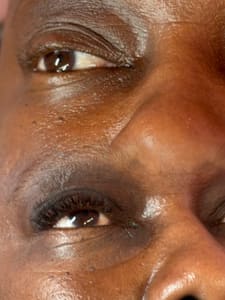 Eyeliner Tattoo result by Inkology Beauty Bar in South Daytona, FL