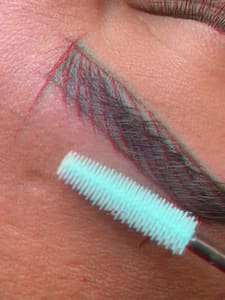 Eyeliner Tattoo result by Inkspired Bar in Bothell, WA