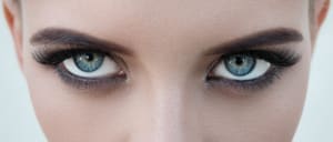 Eyeliner Tattoo result by Inkthatbeauty in Henderson, NV