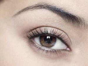 Eyeliner Tattoo result by Innovation Technology in Rockville, MD