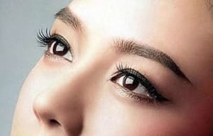 Eyeliner Tattoo result by Innovation Technology in Rockville, MD