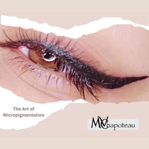 Eyeliner Tattoo result by Institute of Professionals in Permanent Makeup, LLC in Sarasota, FL