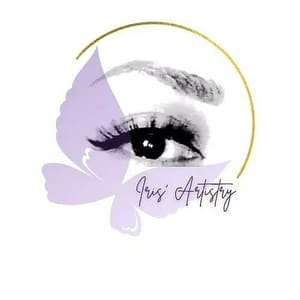 Eyeliner Tattoo result by Iris Artistry LLC in Bristol, PA