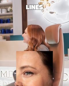 Eyeliner Tattoo result by Jade MD Aesthetics Medical Spa in Rancho Cucamonga, CA