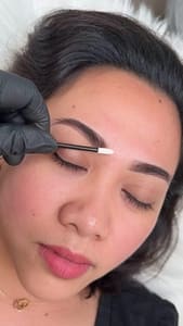 Eyeliner Tattoo result by Jane Brows in Stockton, CA