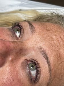 Eyeliner Tattoo result by JB Beautyy in Patchogue, NY