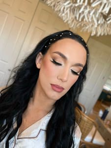 Eyeliner Tattoo result by Jbertibeauty in Winter Haven, FL