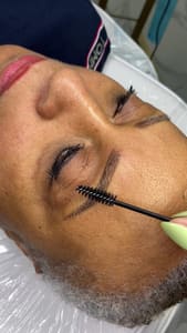 Eyeliner Tattoo result by Jennifique Lashes- Brows - Beauty in Cincinnati, OH