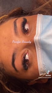Eyeliner Tattoo result by Jessie Guida in Solana Beach, CA