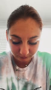 Eyeliner Tattoo result by Joy Beautys in El Cajon, CA