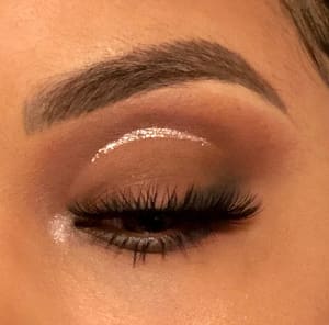 Eyeliner Tattoo result by Jp Beauty Studio in Haines City, FL