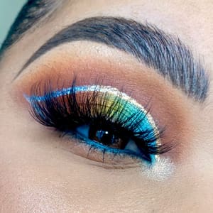Eyeliner Tattoo result by Jp Beauty Studio in Haines City, FL