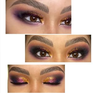 Eyeliner Tattoo result by Jp Beauty Studio in Haines City, FL