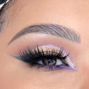 Eyeliner Tattoo result by Jp Beauty Studio in Haines City, FL