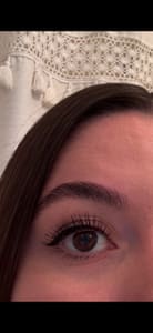 Eyeliner Tattoo result by JPember Beauty in San Juan Capistrano, CA
