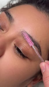 Eyeliner Tattoo result by Kay Brows in Kyle, TX