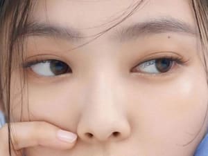 Eyeliner Tattoo result by KBrow Microblading l 눈썹문신, 반영구 화장, 메디컬 타투 in Los Angeles, CA