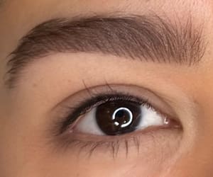 Eyeliner Tattoo result by KellBell Beauty LLC in Downers Grove, IL