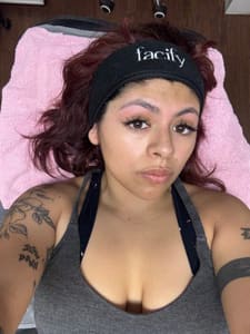 Eyeliner Tattoo result by Kriyansh Beauty inc Downey in Downey, CA