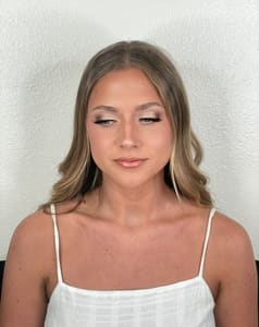 Eyeliner Tattoo result by Kys Beauty Bar in Redding, CA