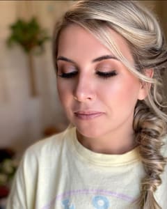 Eyeliner Tattoo result by La Bella Beauty Studio/The Wax Whisperers in Merritt Island, FL