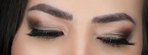 Eyeliner Tattoo result by LA Top Microblading in Glendale, CA