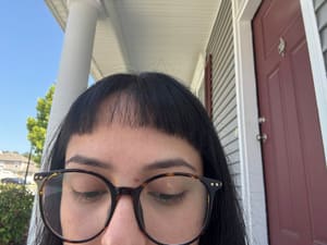 Eyeliner Tattoo result by LaChama1Latino Beauty Salon in Jacksonville, NC