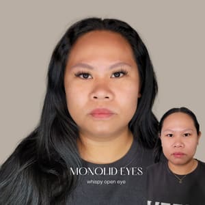 Eyeliner Tattoo result by Lady Artemiss Aesthetics in Sparks, NV