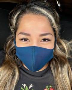 Eyeliner Tattoo result by Lakeland Lash & Brow in Lakeland, FL