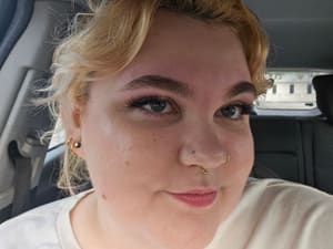Eyeliner Tattoo result by Lakeland Lash & Brow in Lakeland, FL