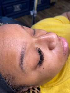 Eyeliner Tattoo result by Lamar Beauty Bar (lashedbyshannon) in Glasgow, KY