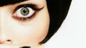 Eyeliner Tattoo result by Lana's Salon & Permanent makeup-Up Studio in Denison, TX