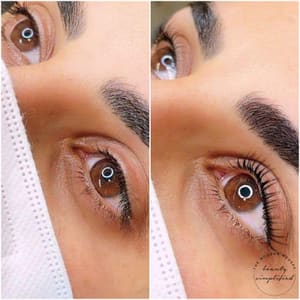 Eyeliner Tattoo result by Lash and Company - Parker in Parker, CO