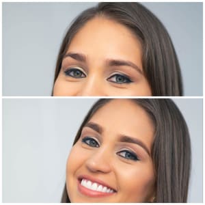 Eyeliner Tattoo result by LASH Beauty Spa in Tampa, FL