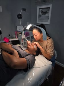 Eyeliner Tattoo result by Lash Box - Syosset in Syosset, NY