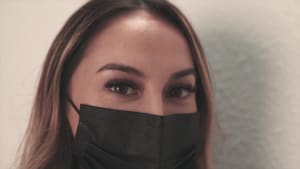 Eyeliner Tattoo result by Lash & Brow Savy in Tampa, FL