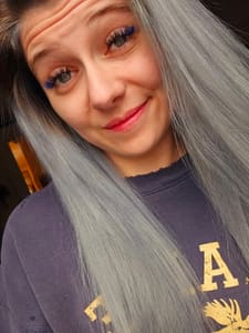 Eyeliner Tattoo result by Lash Browtique in Augusta, ME