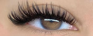 Eyeliner Tattoo result by Lash Cafe & Beauty Studios in Clinton Township, MI