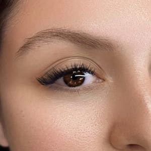 Eyeliner Tattoo result by Lash City in Warwick, NY