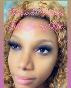 Eyeliner Tattoo result by Lash Dolls Miami in Hialeah, FL