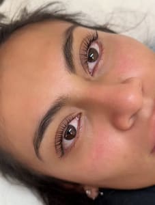 Eyeliner Tattoo result by Lash M - Burlingame in Burlingame, CA
