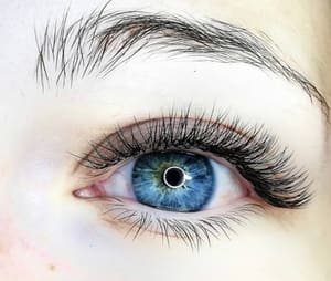 Eyeliner Tattoo result by Lash Mi & Co. in Carlsbad, CA