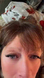Eyeliner Tattoo result by Lash N Out in Blue Ash, OH