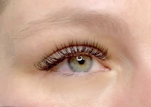 Eyeliner Tattoo result by Lash Out Spa & Permanent Makeup in Lake In The Hills, IL