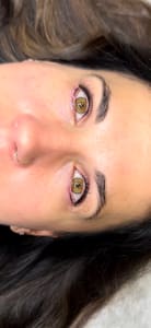 Eyeliner Tattoo result by Lash Out Spa & Permanent Makeup in Lake In The Hills, IL