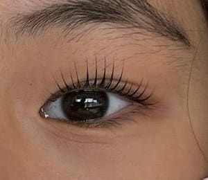 Eyeliner Tattoo result by Lash Revolution Studio. in Pasadena, CA