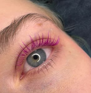 Eyeliner Tattoo result by Lash Revolution Studio. in Pasadena, CA