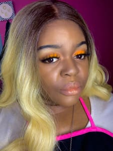 Eyeliner Tattoo result by LaShanta Strong Beauty in Vicksburg, MS