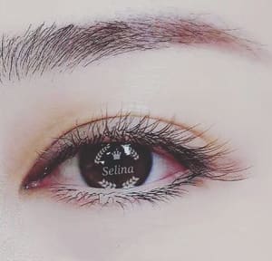 Eyeliner Tattoo result by Lashes and brows beauty in Diamond Bar, CA
