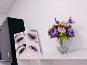 Eyeliner Tattoo result by Lashes & Brows By An in Pembroke Pines, FL